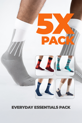 Everyday Essentials Pack
